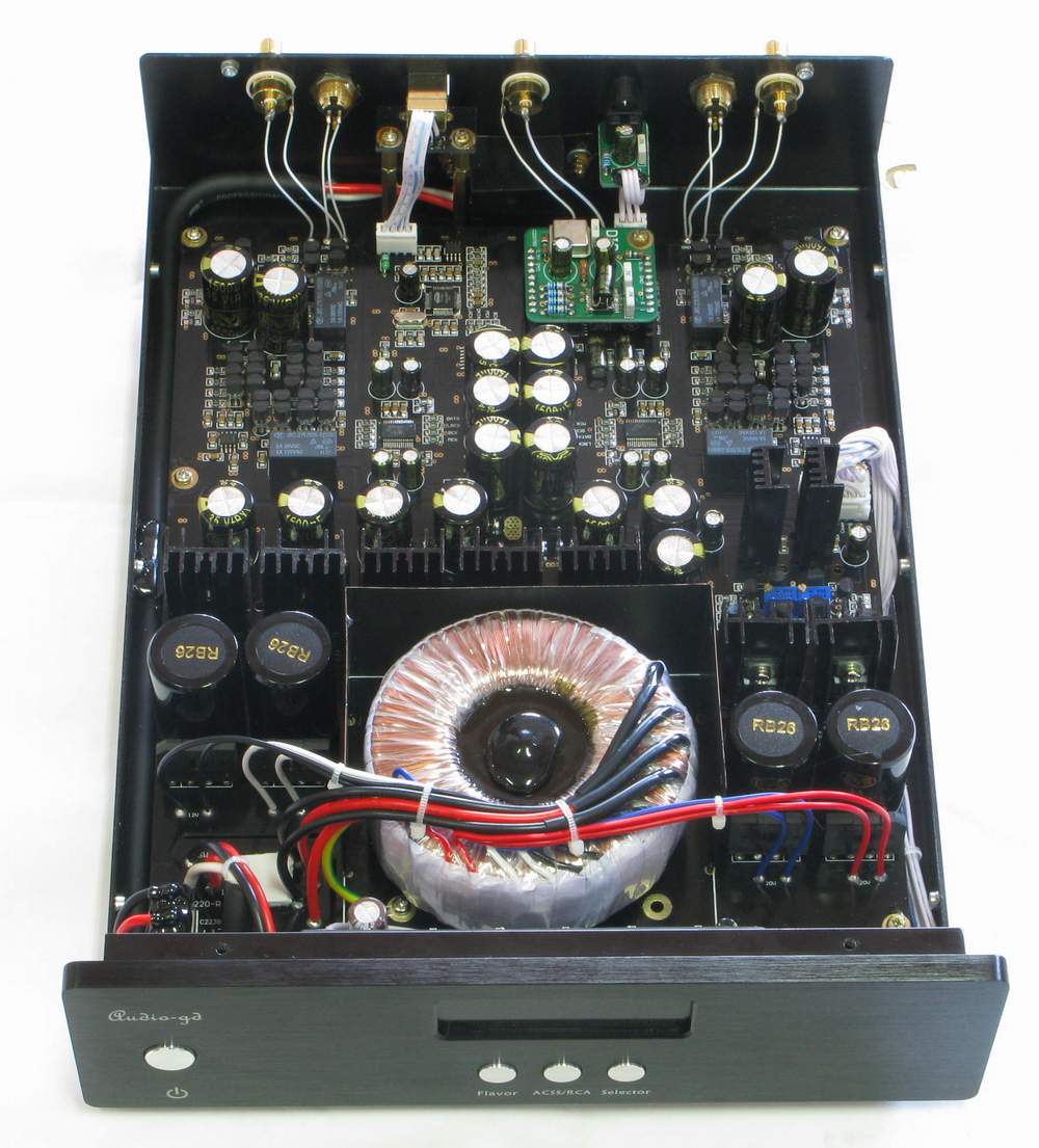 New DAC : Audio-gd NFB 3.1 | Audiokarma Home Audio Stereo New DAC : Audio-gd NFB 3.1 | Audiokarma Home Audio Stereo